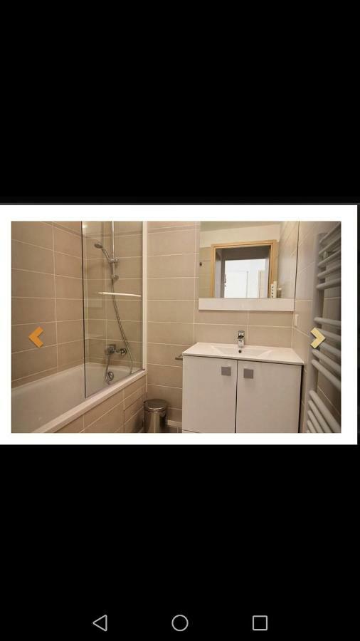 Les Melezes Apartment Le Devoluy Bagian luar foto